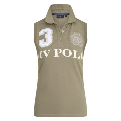 Mouwloze polo Favouritas HV Polo Mouwloze polo Favouritas HV Polo