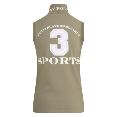 Mouwloze polo Favouritas HV Polo Mouwloze polo Favouritas HV Polo