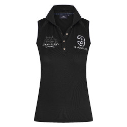 Mouwloos poloshirt Favouritas Tech HV Polo Mouwloos poloshirt Favouritas Tech HV Polo