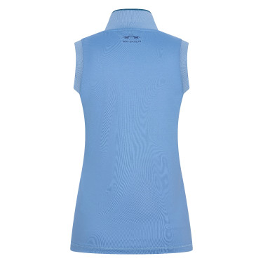 Mouwloos poloshirt Favouritas Tech Luxury HV Polo Mouwloos poloshirt Favouritas Tech Luxury HV Polo