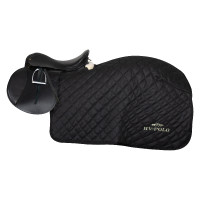 Couvre-reins laine HV Polo Francis Bleu marine Couvre-reins laine HV Polo Francis Bleu marine