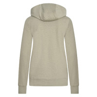 Sweat à capuche HV Polo Jane Babyblue Bleu Sweat à capuche HV Polo Jane Babyblue Bleu