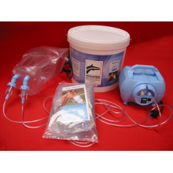 NEBULISATEUR TURBONEB