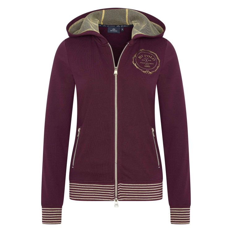 Sweat HV Polo Beau Sweat HV Polo Beau