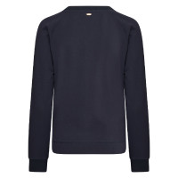 Sweat HV Polo Cindy Bleu marine Sweat HV Polo Cindy Bleu marine