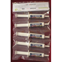 TOP BOOSTER SPUITEN TOP BOOSTER SPUITEN