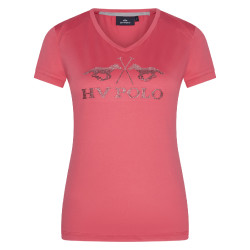 T-shirt Favouritas Limited tech HV Polo