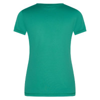 T-shirt Favouritas Limited tech HV Polo Wit
