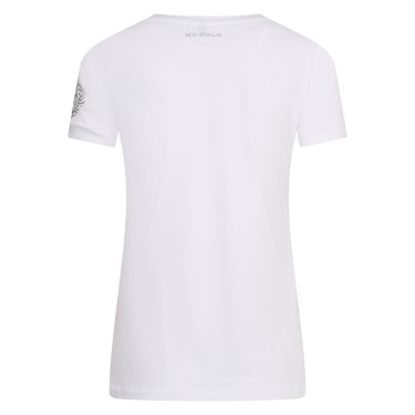 T-shirt Favouritas Tech manche courte HV Polo T-shirt Favouritas Tech manche courte HV Polo