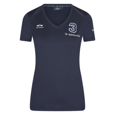 T-shirt Favouritas Tech korte mouw HV Polo T-shirt Favouritas Tech korte mouw HV Polo