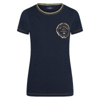 T-shirt HV Polo Beau Bleu marine T-shirt HV Polo Beau Bleu marine