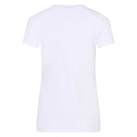 T-shirt HV Polo Nina Bleu marine