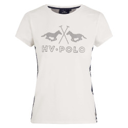 T-shirt techniek HV Polo Jazzy T-shirt techniek HV Polo Jazzy