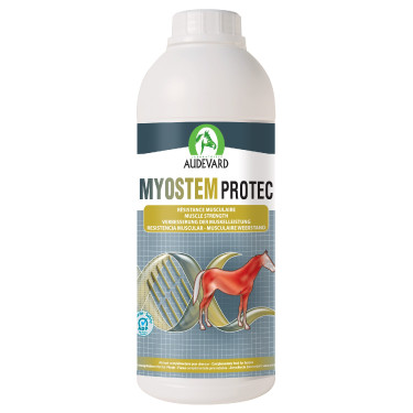 Myostem Protec Audevard 900 mL