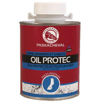 Oil protec Paskacheval Oil protec Paskacheval