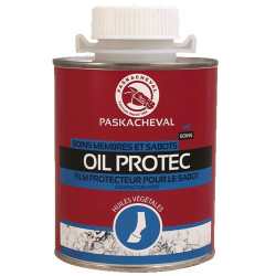 Olie protec Paskacheval Olie protec Paskacheval