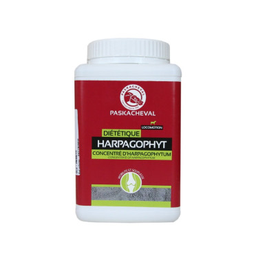 Harpagophyt Paskacheval