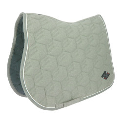 Zadeldoek Equithème French Touch Zadeldoek Equithème French Touch