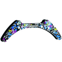 Stickers Flex-On pour étriers Green Composite ou Alu Noir mat Stickers Flex-On pour étriers Green Composite ou Alu Noir mat