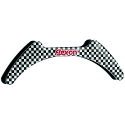 Stickers Flex-On pour étriers Green Composite ou Alu Stickers Flex-On pour étriers Green Composite ou Alu