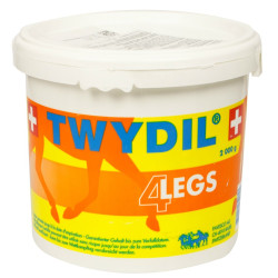 TWYDIL 4 BENEN TWYDIL 4 BENEN