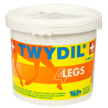 TWYDIL 4 GAMBE