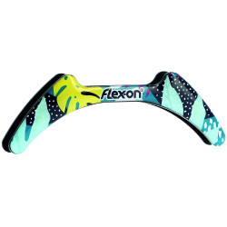 Stickers Flex-On pour étriers Green Composite ou Alu Bleu marine