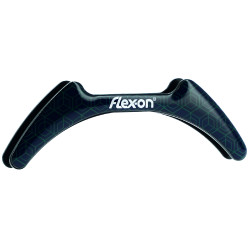 Flex-On stickers voor Green Composite of Alu beugels Marine / groen Blauw