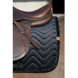 Zadeldek Equithème Glossy Zadeldek Equithème Glossy