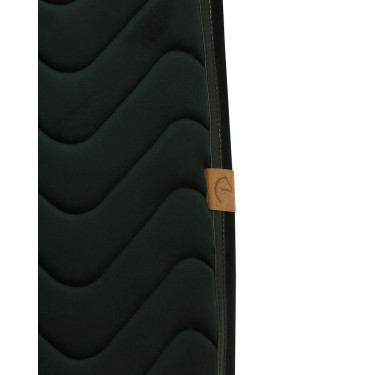 Tapis de selle Equithème Glossy Tapis de selle Equithème Glossy