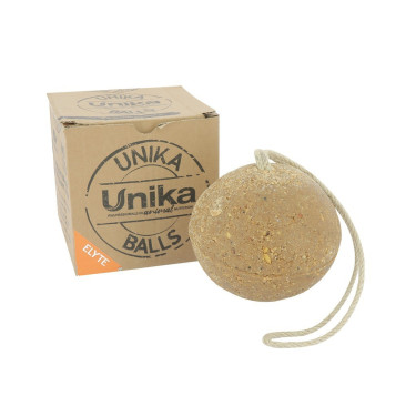 Aanvullend voedingssupplement Unika Elyte Aanvullend voedingssupplement Unika Elyte
