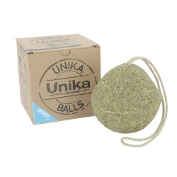 Aliment complémentaire Unika Herbs
