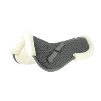 Equithème Pro Air schokdemper Grijs