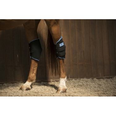 Spronggewrichthoezen Ice Boots Lami-Cell Spronggewrichthoezen Ice Boots Lami-Cell