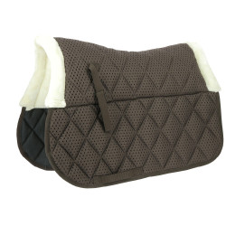 Zadeldek Equithème Pro air