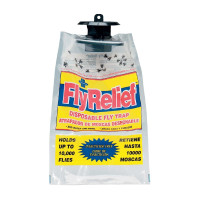 Vliegenspray voor paarden - Fly Relief Farnam