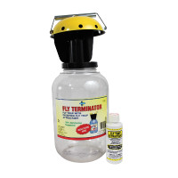 FLY TERMINATOR