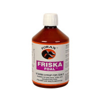 Friskal Foal Foran Friskal Foal Foran