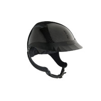 Paardrijhelm NACA Gravity XP carbon Paardrijhelm NACA Gravity XP carbon