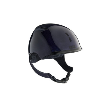 Casque d'équitation NACA Gravity XP carbone Casque d'équitation NACA Gravity XP carbone