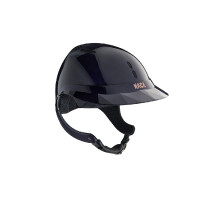 Paardrijhelm NACA Gravity XP carbon Paardrijhelm NACA Gravity XP carbon