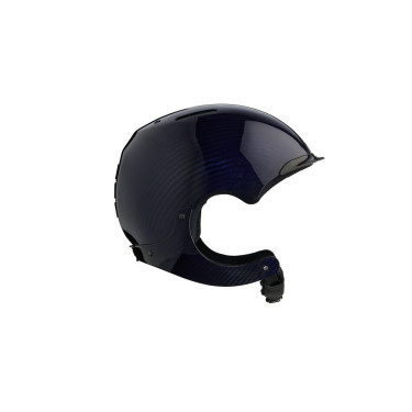 Casque d'équitation NACA Gravity XP carbone Casque d'équitation NACA Gravity XP carbone