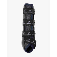 LeMieux Ultra Mesh Peesbeschermers Wit LeMieux Ultra Mesh Peesbeschermers Wit