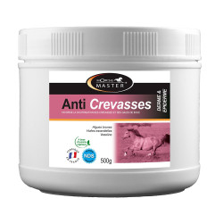 Anti-Kloven Horse Master Anti-Kloven Horse Master