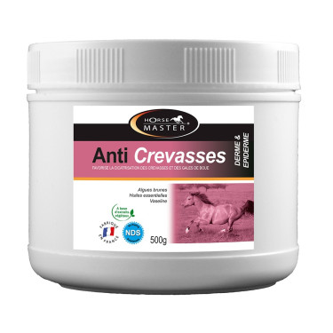 Anti-Kloven Horse Master Anti-Kloven Horse Master