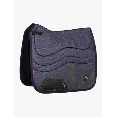 Tapis de selle LeMieux Ultra Mesh Dressage Square