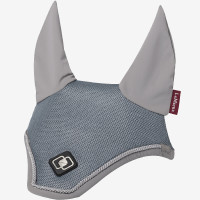 Bonnet anti-mouches LeMieux Ultra Mesh Noir Bonnet anti-mouches LeMieux Ultra Mesh Noir