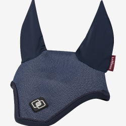 Bonnet anti-mouches LeMieux Ultra Mesh