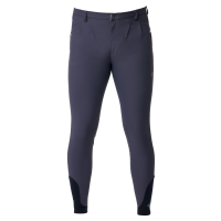 Pantalon d'équitation LeMieux Elite Classic homme Silex Gris Pantalon d'équitation LeMieux Elite Classic homme Silex Gris