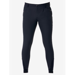 Pantalon d'équitation LeMieux Elite Classic homme Bleu marine
